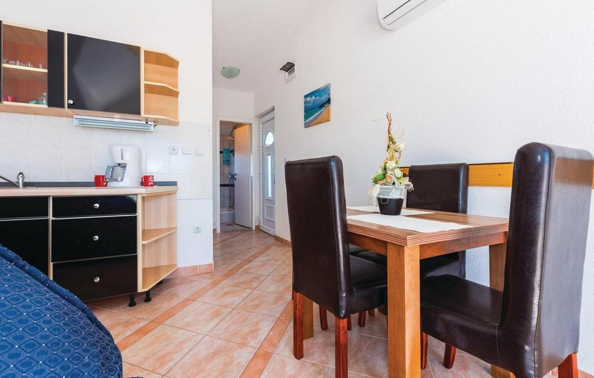 S&G Leko Apartmani Rogoznica Exterior photo